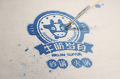 深耕正定县企业VI设计：解锁品牌成长的核心密码